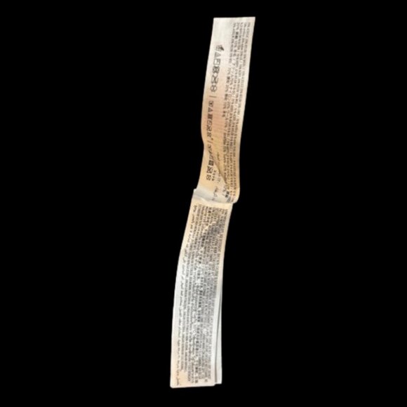 Rare Disney Parks Walt Disney World Knit Spirit Jersey Zip Sweater XXL Gray Red - Picture 9 of 9